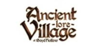Ancient Lore Village coupons